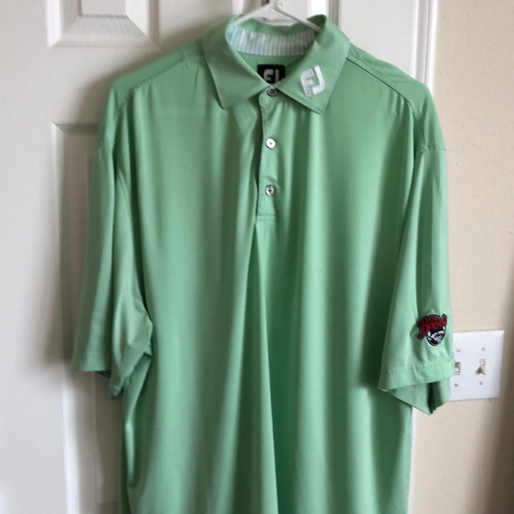 Foot Joy Polo